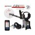 MİNELAB GPX 5000 Dedektör - Tr Dedektör 0532 221 0974