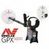MİNELAB GPX 5000 Dedektör - Tr Dedektör 0532 221 0974