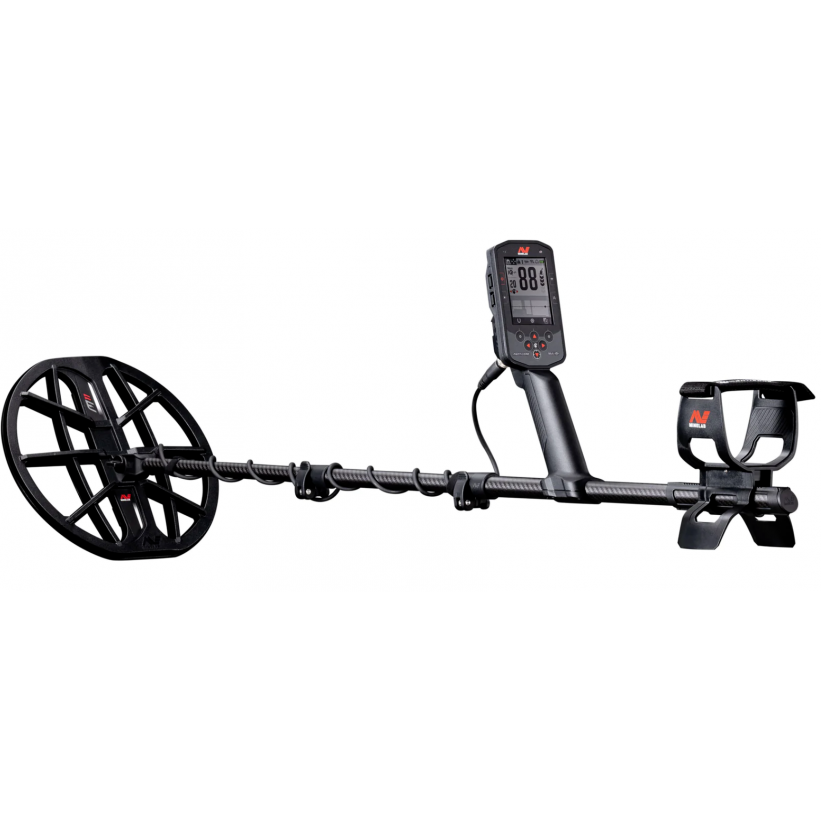 MİNELAB MANTİCORE Dedektör - Tr Dedektör 0532 221 0974