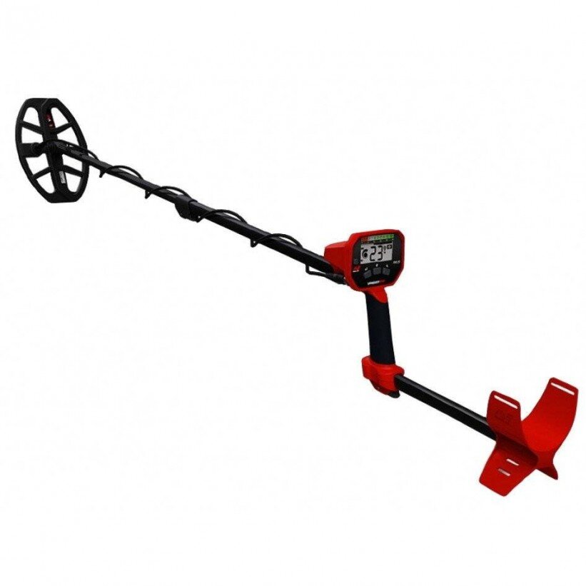 MİNELAB VANQUİSH 340 Dedektör - Tr Dedektör 0532 221 0974
