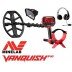 MİNELAB VANQUİSH 540  Dedektör - Tr Dedektör 0532 221 0974