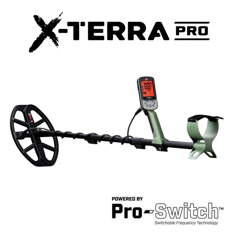 MİNELAB X-TERRA PRO Dedektör - Tr Dedektör 0532 221 0974 MİNELAB X-TERRA PRO Dedektör - Tr Dedektör 0532 221 0974