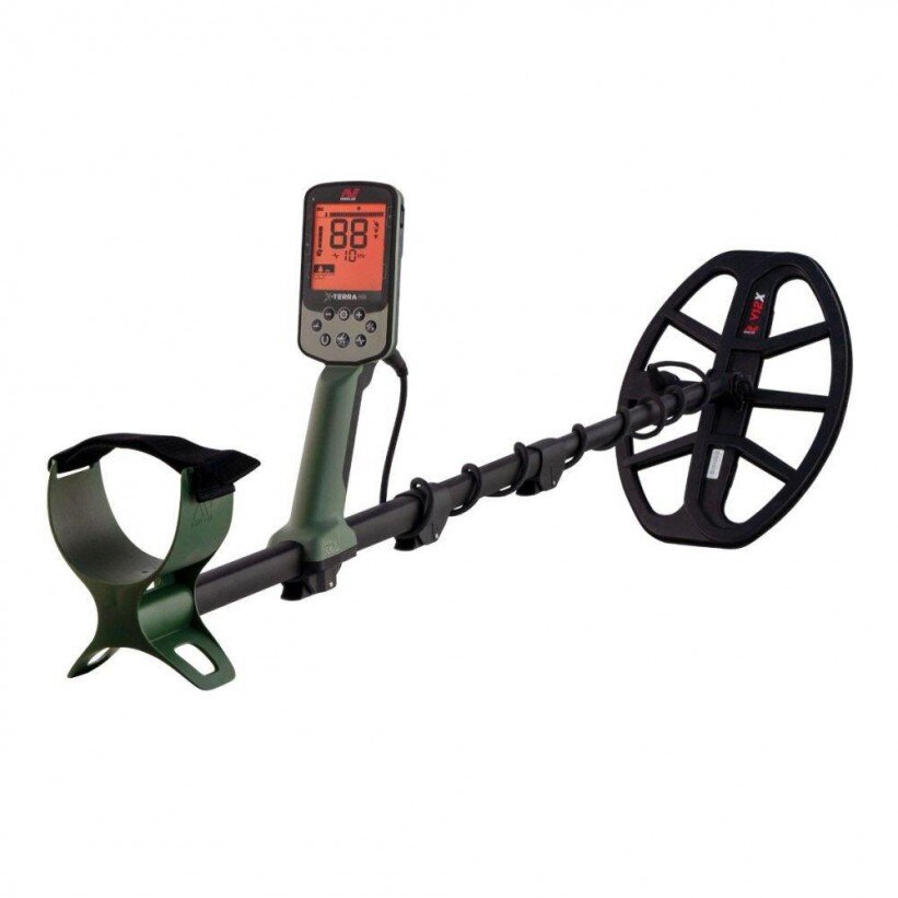 MİNELAB X-TERRA PRO Dedektör - Tr Dedektör 0532 221 0974 MİNELAB X-TERRA PRO Dedektör - Tr Dedektör 0532 221 0974