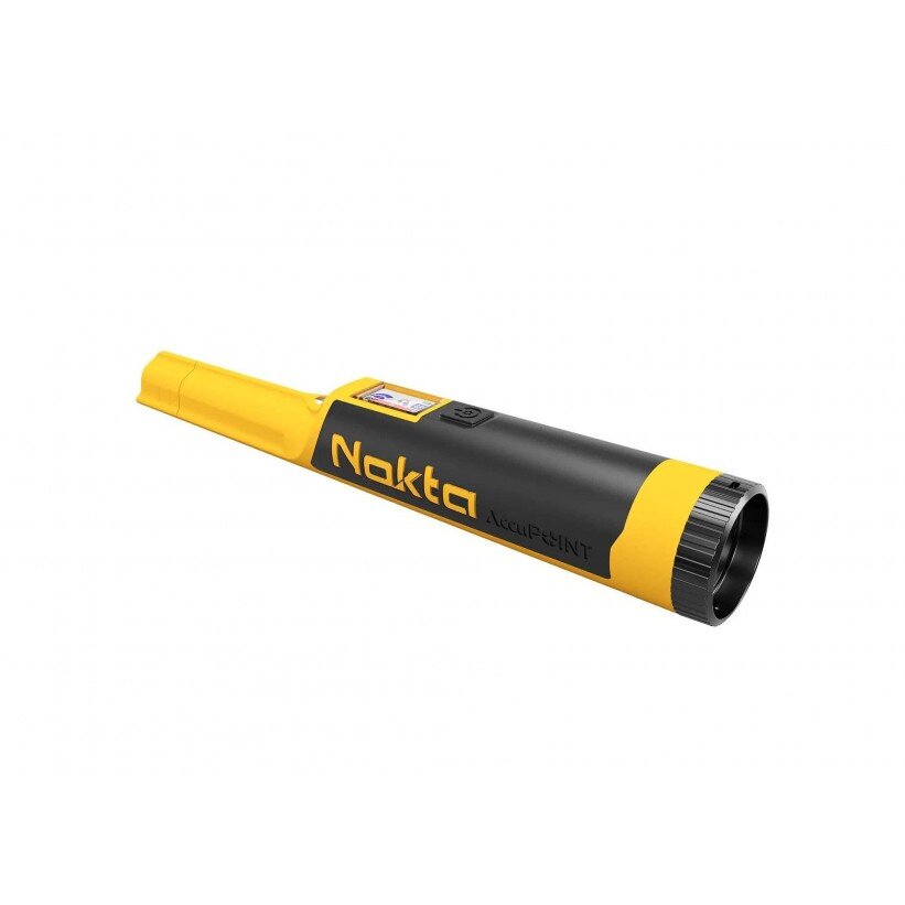 Nokta Dedektör AccuPoint Pointer - Tr Dedektör 0532 221 0974