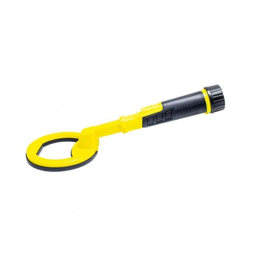 Nokta Makro PulseDive Scuba Dedektörü Sarı - Tr Dedektör 0532 221 0974