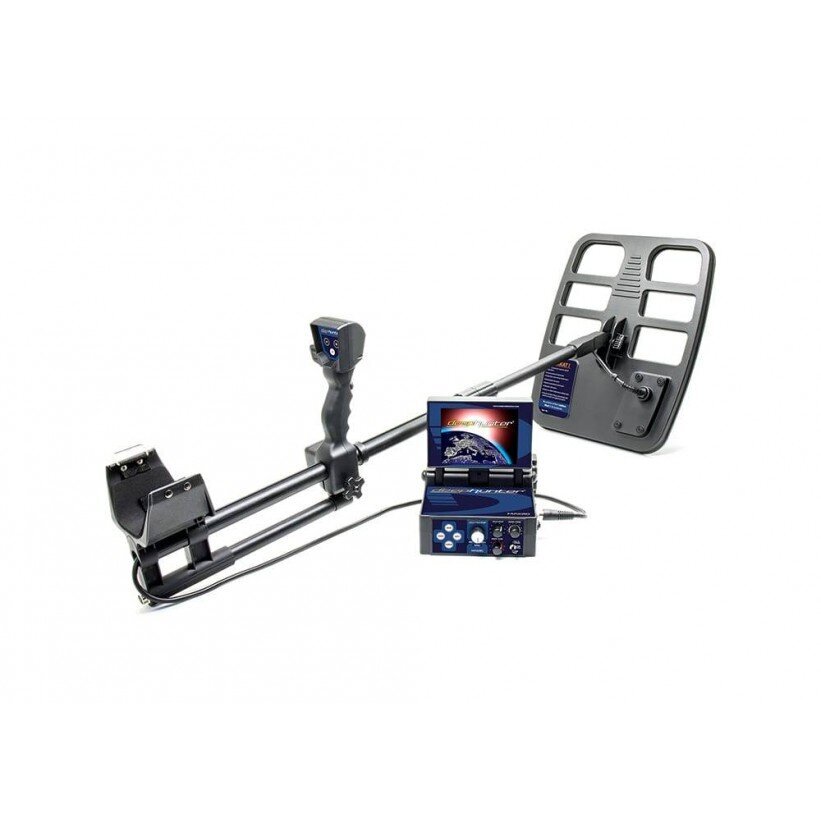 NOKTA MAKRO DEEP HUNTER PRO Dedektör - Tr Dedektör 0532 221 0974 NOKTA MAKRO DEEP HUNTER PRO Dedektör - Tr Dedektör 0532 221 0974