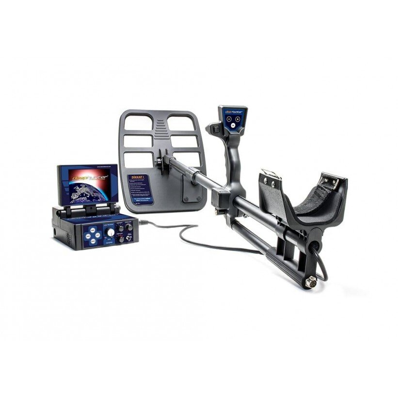 NOKTA MAKRO DEEP HUNTER PRO Dedektör - Tr Dedektör 0532 221 0974 NOKTA MAKRO DEEP HUNTER PRO Dedektör - Tr Dedektör 0532 221 0974