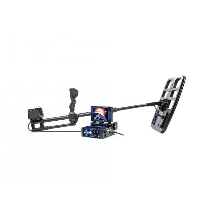 NOKTA MAKRO DEEP HUNTER PRO Dedektör - Tr Dedektör 0532 221 0974 NOKTA MAKRO DEEP HUNTER PRO Dedektör - Tr Dedektör 0532 221 0974