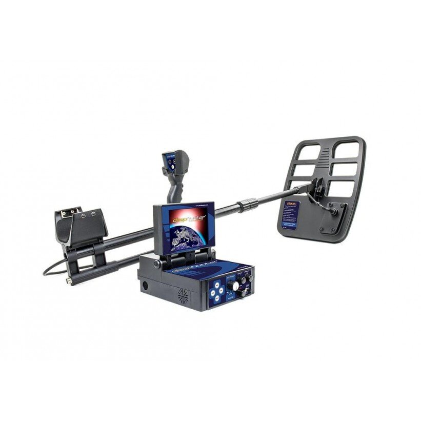 NOKTA MAKRO DEEP HUNTER PRO Dedektör - Tr Dedektör 0532 221 0974 NOKTA MAKRO DEEP HUNTER PRO Dedektör - Tr Dedektör 0532 221 0974