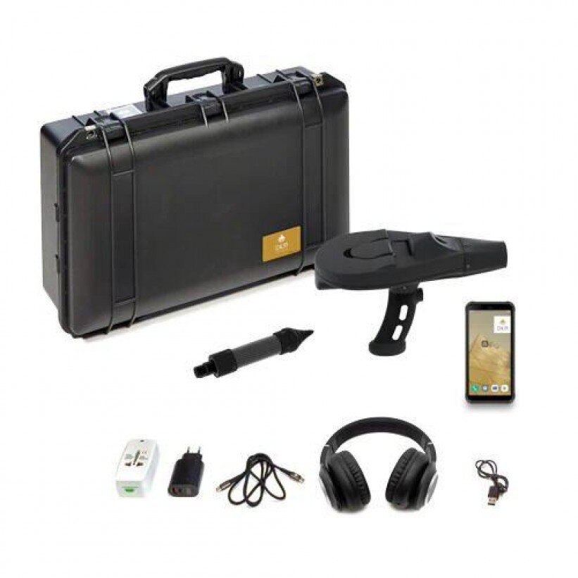 OKM Detectors Delta Ranger Alan Tarama Light Edition - Tr Dedektör 0532 221 0974
