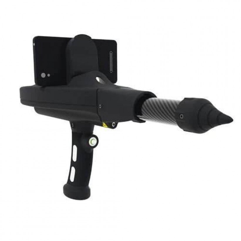 OKM Detectors Delta Ranger Alan Tarama Light Edition - Tr Dedektör 0532 221 0974