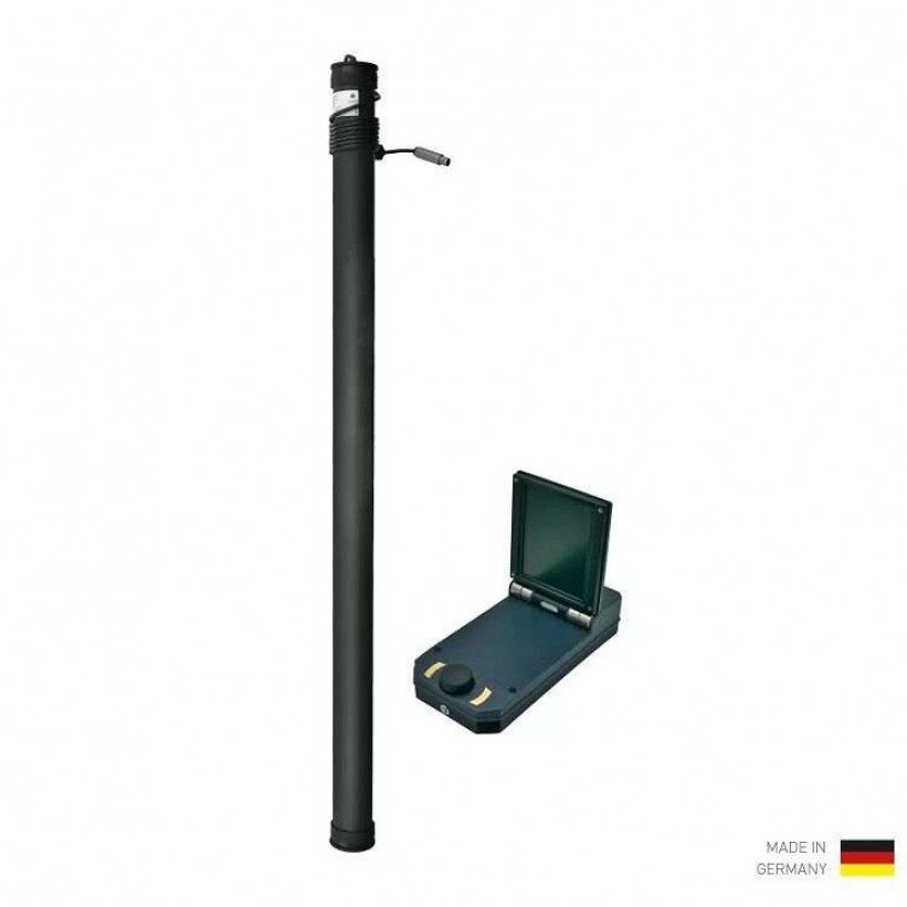 OKM EXP 4500 LIGHT 3D YER ALTI GÖRÜNTÜLEME SİSTEMİ - Tr Dedektör 0532 221 0974 OKM EXP 4500 LIGHT 3D YER ALTI GÖRÜNTÜLEME SİSTEMİ - Tr Dedektör 0532 221 0974