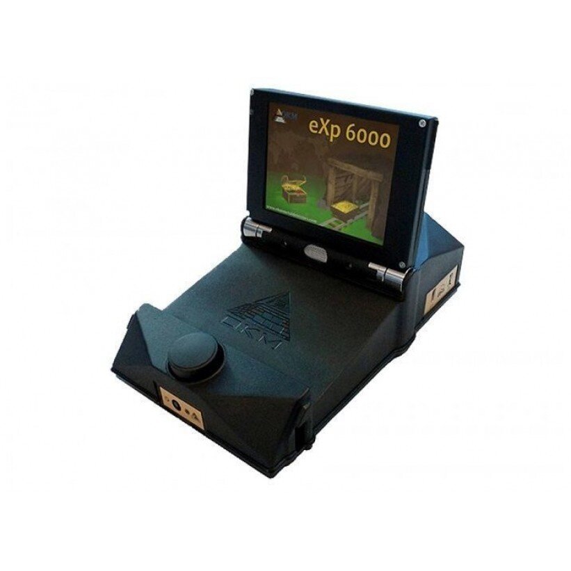 Okm EXP 6000 Professional Plus Yer Altı Görüntüleme - Tr Dedektör 0532 221 0974 Okm EXP 6000 Professional Plus Yer Altı Görüntüleme - Tr Dedektör 0532 221 0974