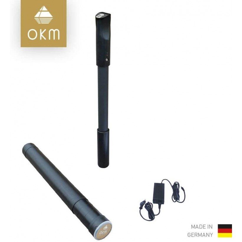 Okm Fusion Light Yer altı Görüntüleme - Tr Dedektör 0532 221 0974 Okm Fusion Light Yer altı Görüntüleme - Tr Dedektör 0532 221 0974
