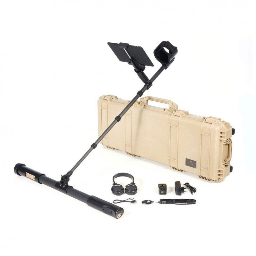 Okm Fusion Professional Plus Yer Altı Görüntüleme - Tr Dedektör 0532 221 0974 Okm Fusion Professional Plus Yer Altı Görüntüleme - Tr Dedektör 0532 221 0974