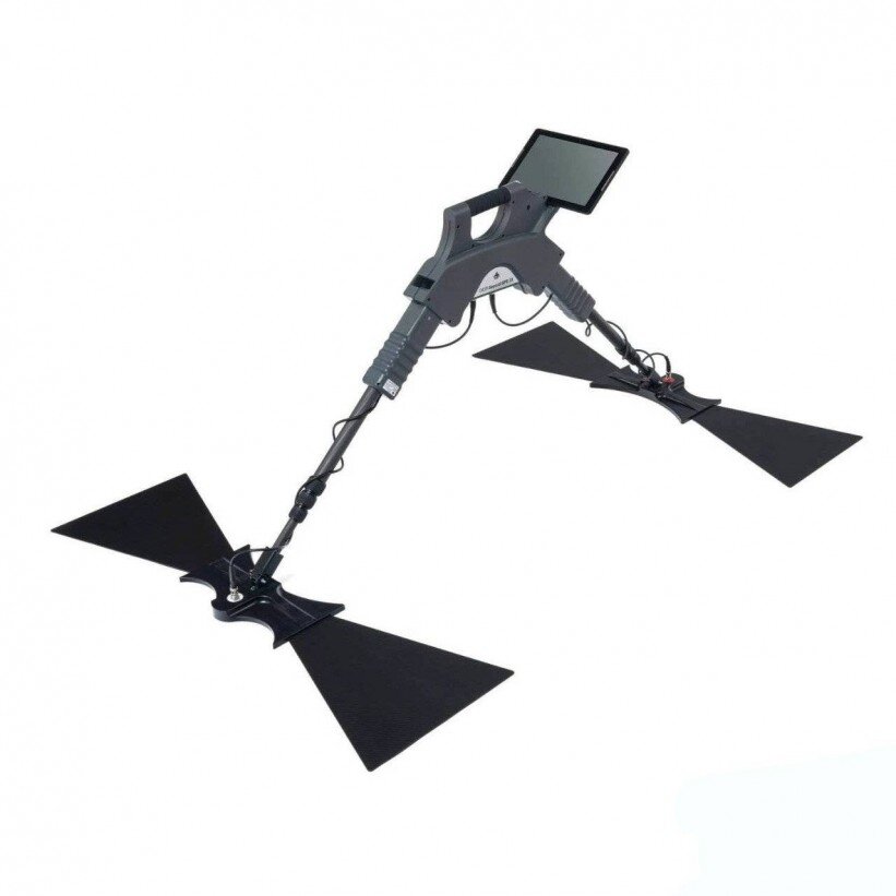Okm Gepard GPR 3D Yer Altı Görüntüleme - Tr Dedektör 0532 221 0974 Okm Gepard GPR 3D Yer Altı Görüntüleme - Tr Dedektör 0532 221 0974