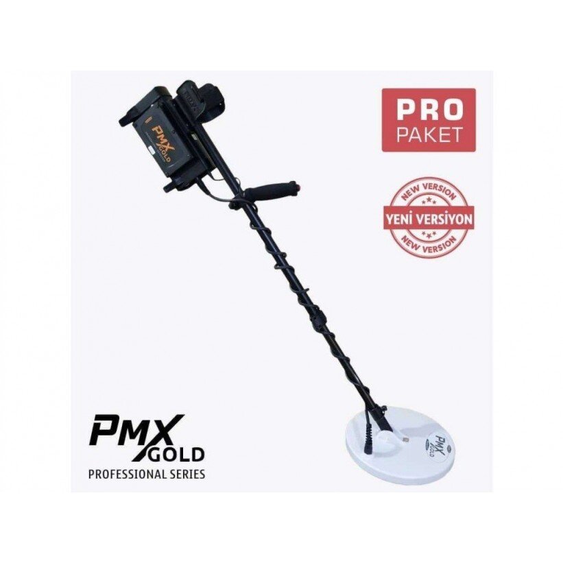 Pmx Gold Profesyonel Altın Ve Defi̇ne Dedektörü - Pro Paket - Tr Dedektör 0532 221 0974 Pmx Gold Profesyonel Altın Ve Defi̇ne Dedektörü - Pro Paket - Tr Dedektör 0532 221 0974
