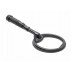 PulseDive Scuba Dedektörü - Tekli 20cm - Siyah  - Tr Dedektör 0532 221 0974