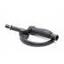 PulseDive Scuba Dedektörü - Tekli 20cm - Siyah  - Tr Dedektör 0532 221 0974