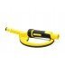 PulseDive Scuba Dedektörü Tekli 20cm Sarı - Tr Dedektör 0532 221 0974