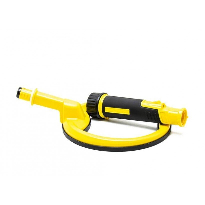 PulseDive Scuba Dedektörü Tekli 20cm Sarı - Tr Dedektör 0532 221 0974