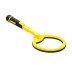 PulseDive Scuba Dedektörü Tekli 20cm Sarı - Tr Dedektör 0532 221 0974