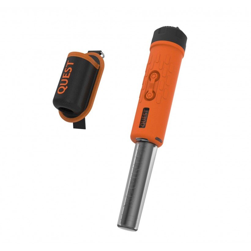 Quest XPointer II Pinpointer - Tr Dedektör 0532 221 0974