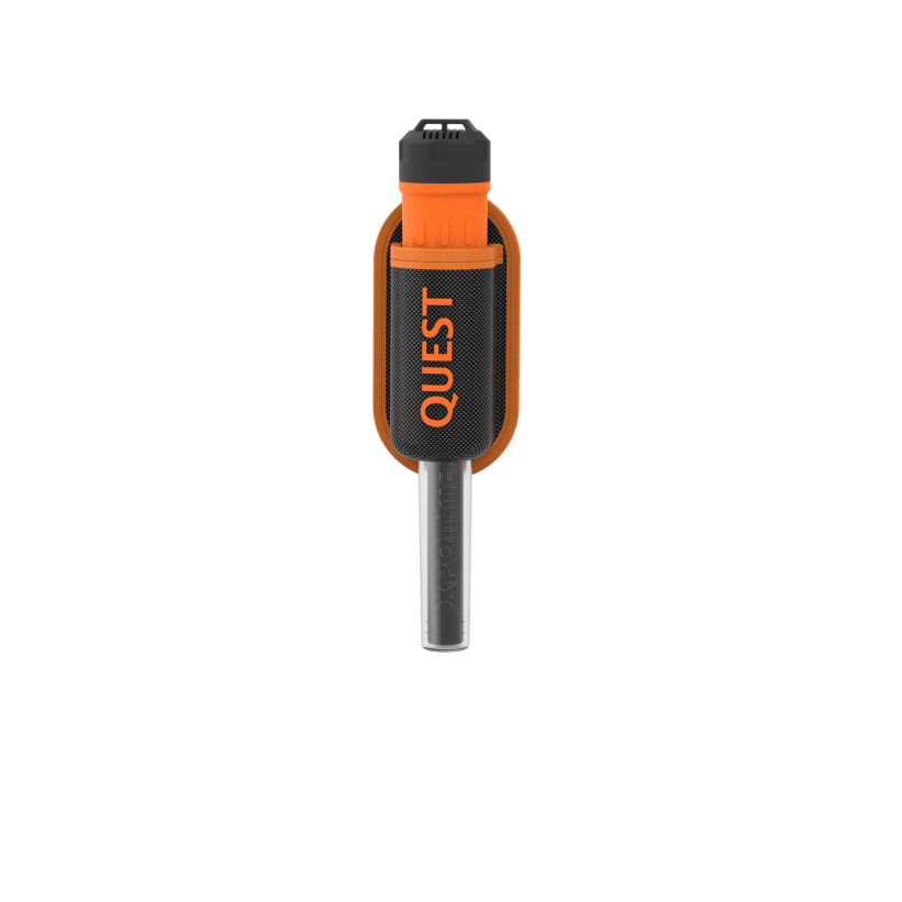 Quest XPointer II Pinpointer - Tr Dedektör 0532 221 0974