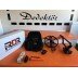 RDR DEEP PRO Dedektör 32 CM YENİ BAŞLIKLI MODEL - Tr Dedektör 0532 221 0974