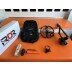 RDR DEEP PRO Dedektör 32 CM BAŞLIKLI ÇANTA VE GP POİNTER HEDİYE - Tr Dedektör 0532 221 0974
