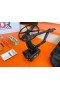 RDR DEEP PRO Dedektör 38CM BAŞLIKLI SIFIR - Tr Dedektör 0532 221 0974
