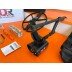 RDR DEEP PRO Dedektör 38CM BAŞLIKLI SIFIR - Tr Dedektör 0532 221 0974