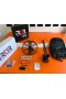 RDR DEEP PRO Dedektör 38CM BAŞLIKLI SIFIR - Tr Dedektör 0532 221 0974