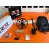RDR DEEP PRO Dedektör 38CM BAŞLIKLI SIFIR - Tr Dedektör 0532 221 0974