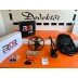 RDR DEEP PRO Dedektör 38CM BAŞLIKLI SIFIR - Tr Dedektör 0532 221 0974