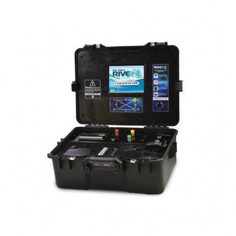 River G 3 Systems Su Tespit Dedektörü - Tr Dedektör 0532 221 0974 River G 3 Systems Su Tespit Dedektörü - Tr Dedektör 0532 221 0974