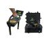 Royal Analyzer Pro 6000 Yeraltı Görüntüleme Cihazı - Tr Dedektör 0532 221 0974