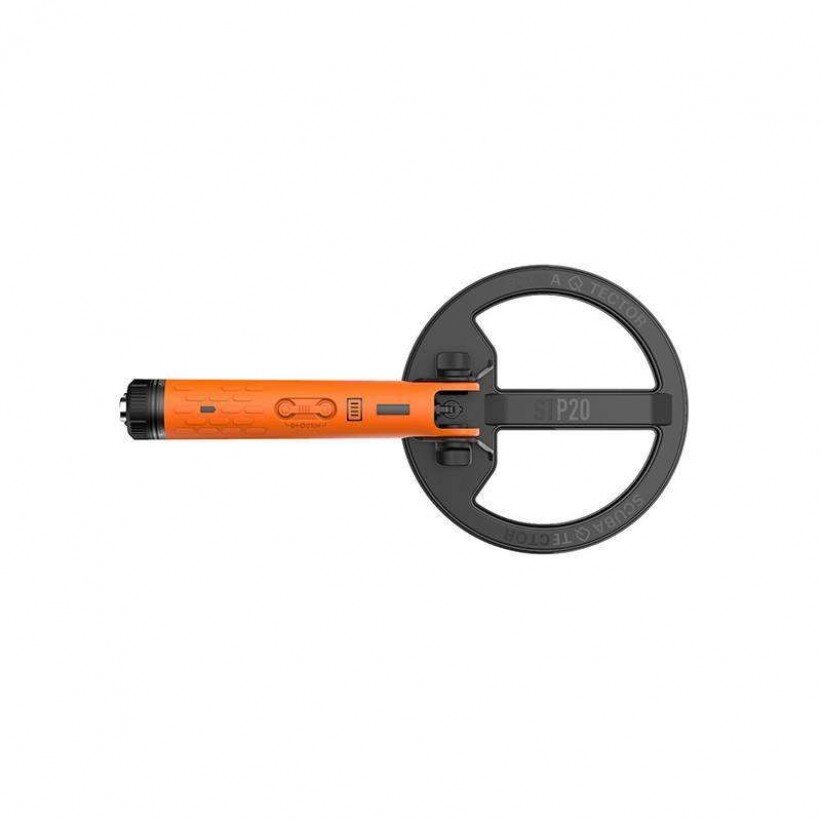 Scuba Tector PRO Su Altı Dedektörü&Sahil Arama Dedektörü - 20 cm Başlıklı - Tr Dedektör 0532 221 0974 Scuba Tector PRO Su Altı Dedektörü&Sahil Arama Dedektörü - 20 cm Başlıklı - Tr Dedektör 0532 221 0974