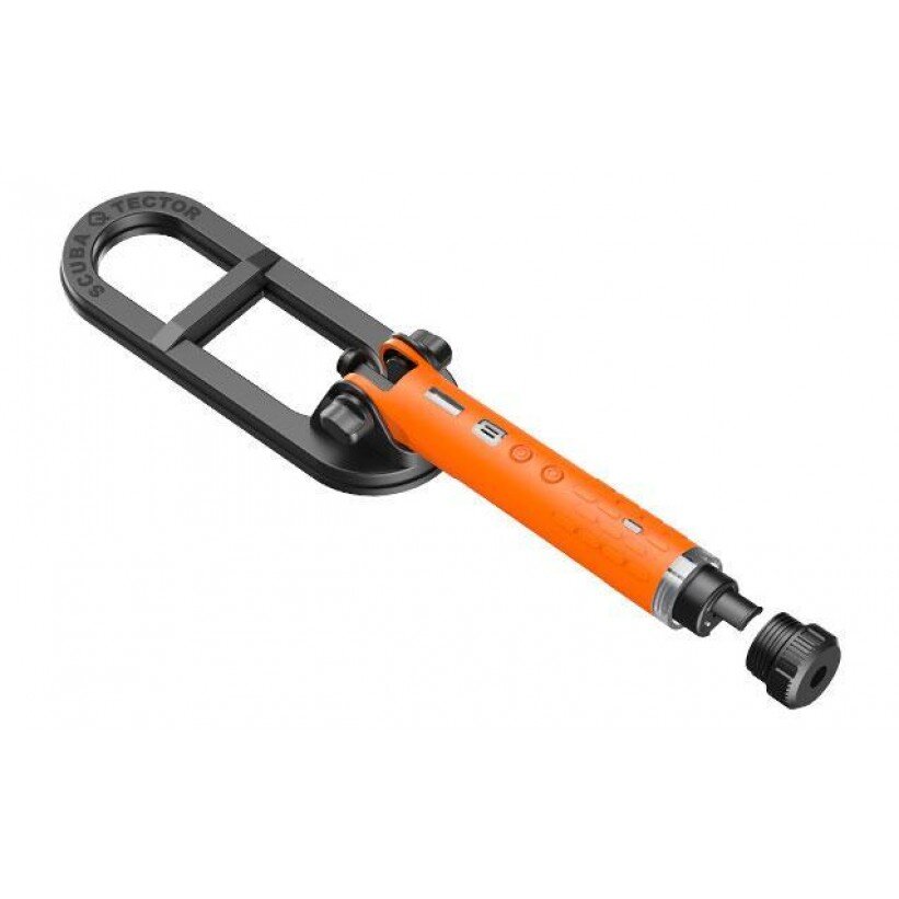 Scuba Tector PRO Su Altı Dedektörü&Sahil Arama Dedektörü - Tr Dedektör 0532 221 0974 Scuba Tector PRO Su Altı Dedektörü&Sahil Arama Dedektörü - Tr Dedektör 0532 221 0974