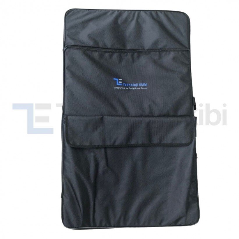 Teknoloji Ekibi M1 EMF Gradiometre EMI - Tr Dedektör 0532 221 0974