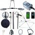 Teknoloji Ekibi M1 EMF Gradiometre EMI - Tr Dedektör 0532 221 0974