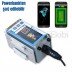 Teknoloji Ekibi M1 EMF Gradiometre - Tr Dedektör 0532 221 0974