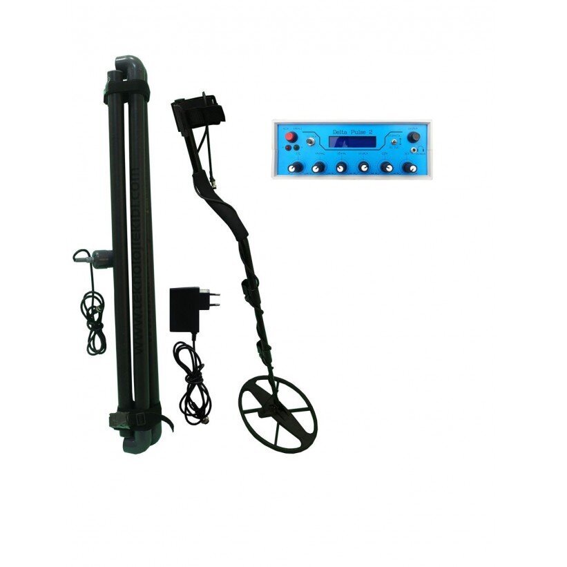 Teknoloji Ekibi Pulse 2 - Tr Dedektör 0532 221 0974