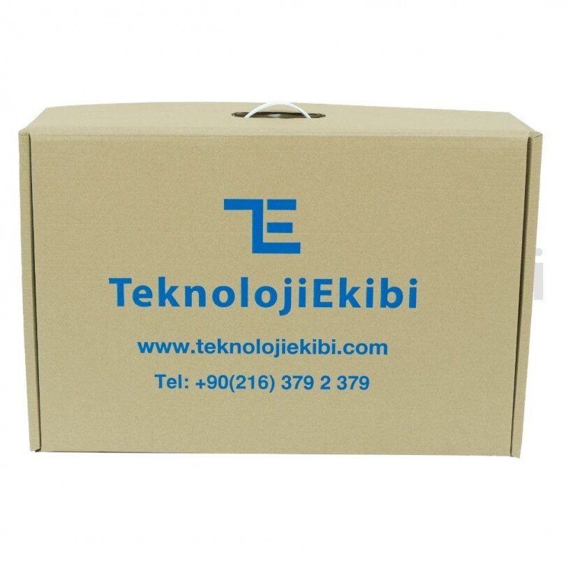 Teknoloji Ekibi Pulse IB - Tr Dedektör 0532 221 0974