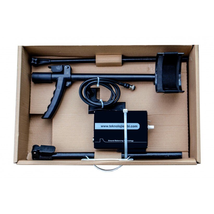 Teknoloji Ekibi Pulse IB - Tr Dedektör 0532 221 0974