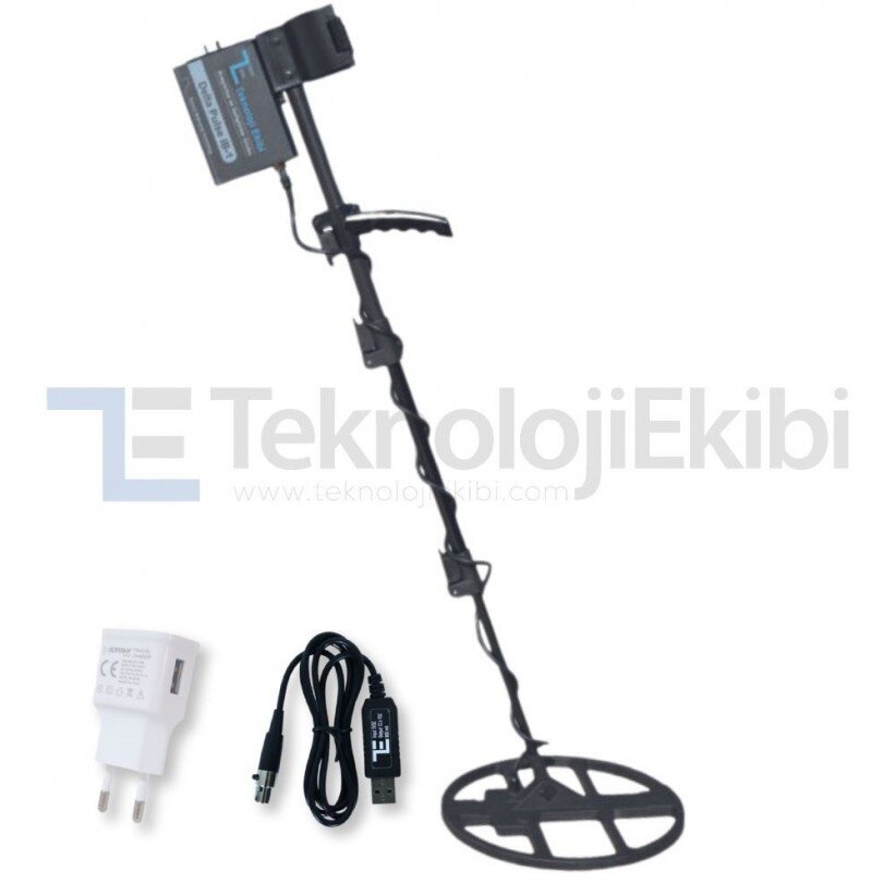 Teknoloji Ekibi Pulse IB - Tr Dedektör 0532 221 0974