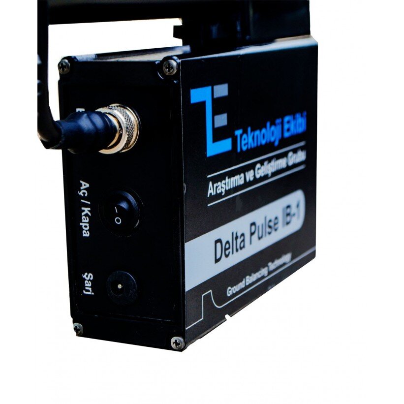 Teknoloji Ekibi Pulse IB - Tr Dedektör 0532 221 0974