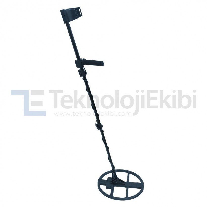 Teknoloji Ekibi Pulse3S Plus 3D Gradiometre - Tr Dedektör 0532 221 0974