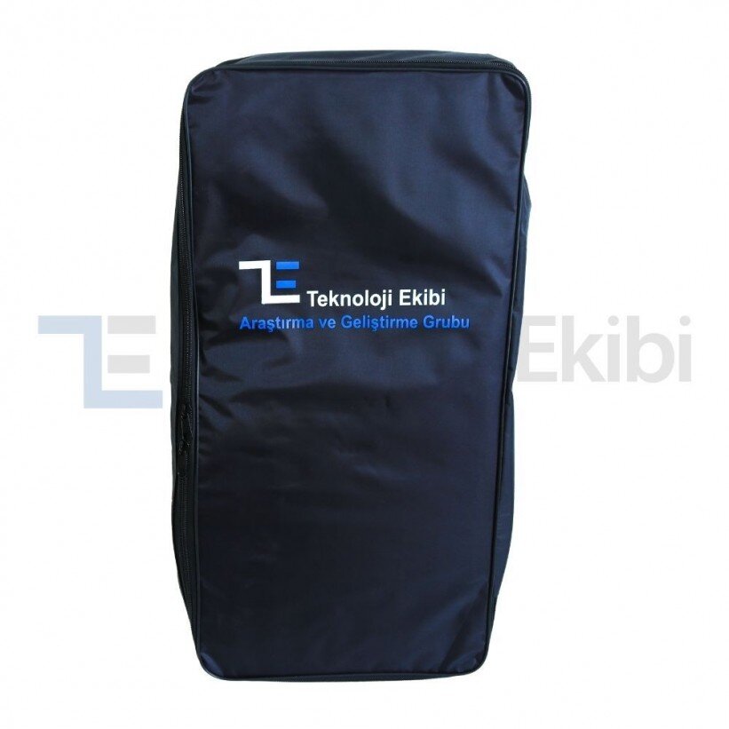 Teknoloji Ekibi Pulse3S Plus 3D Gradiometre - Tr Dedektör 0532 221 0974