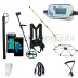 Teknoloji Ekibi Pulse3S Plus 3D Gradiometre - Tr Dedektör 0532 221 0974